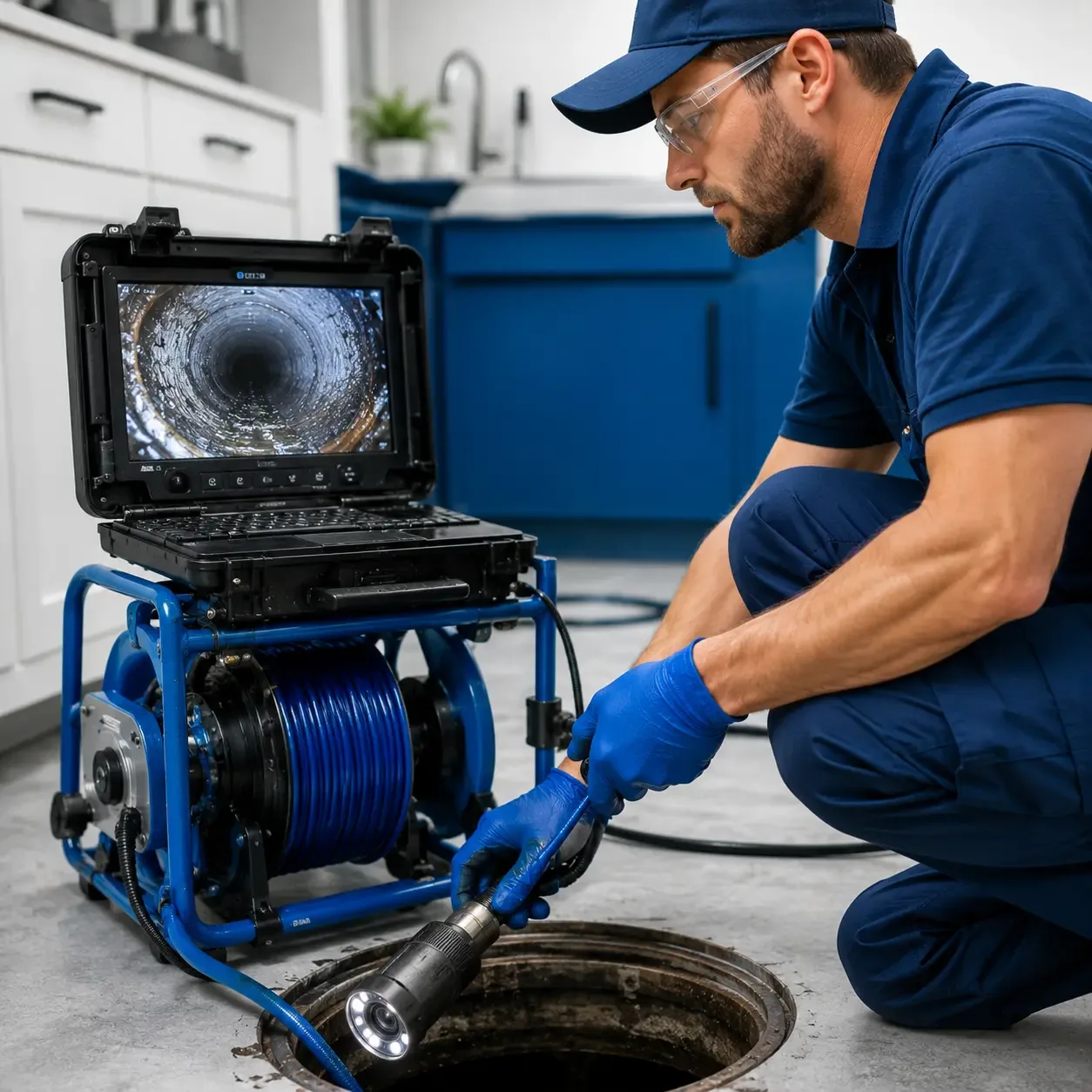 Pipe Relining professionals serving Falconer, NY